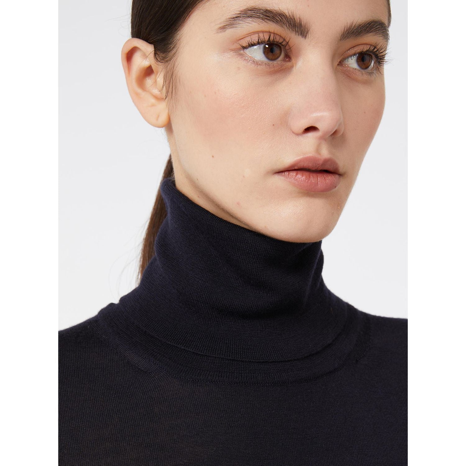 MAX MARA Elegant Comfort Sweater