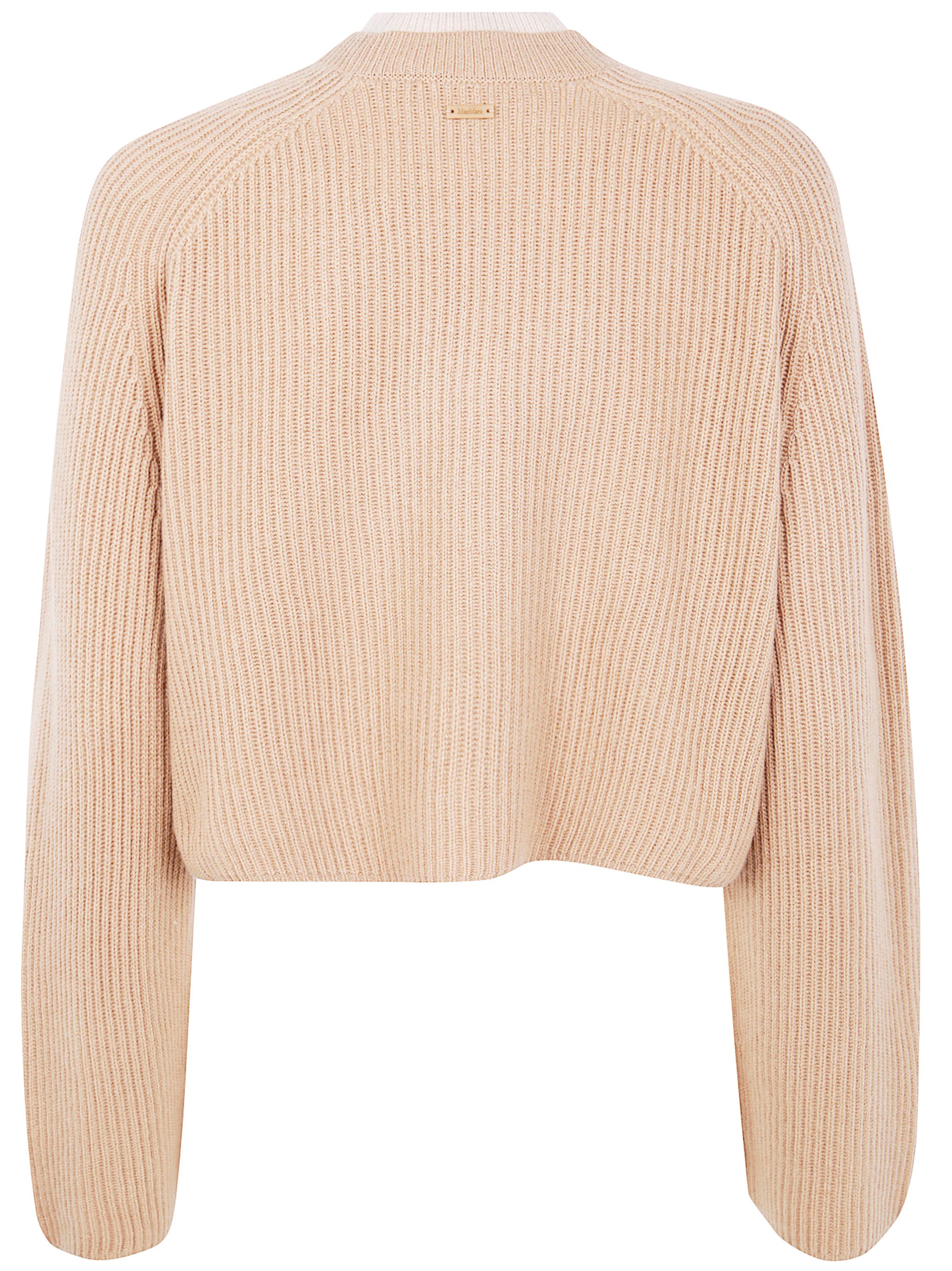 MAX MARA Round Neck Sweater