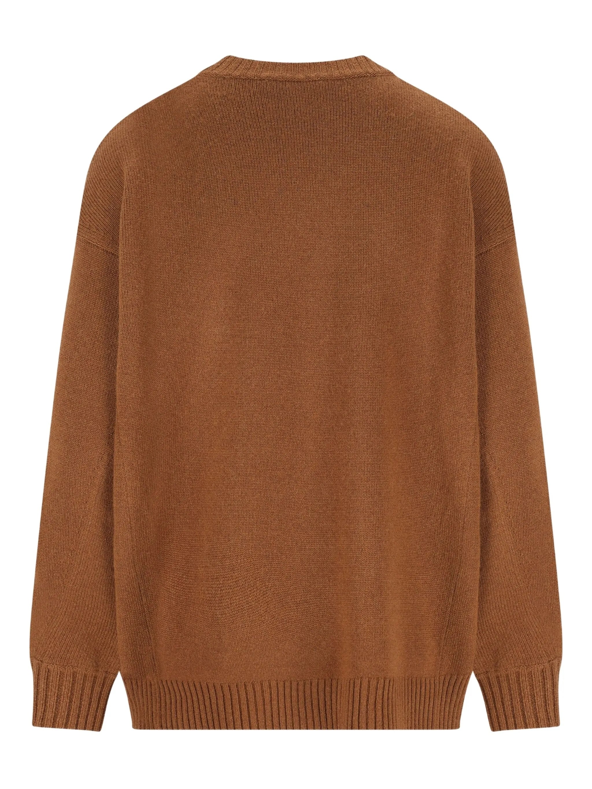 MAX MARA Women's Luxe Cashmere Sweater