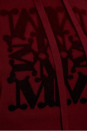 MAX MARA Luxurious Virgin Wool Women's Sweater