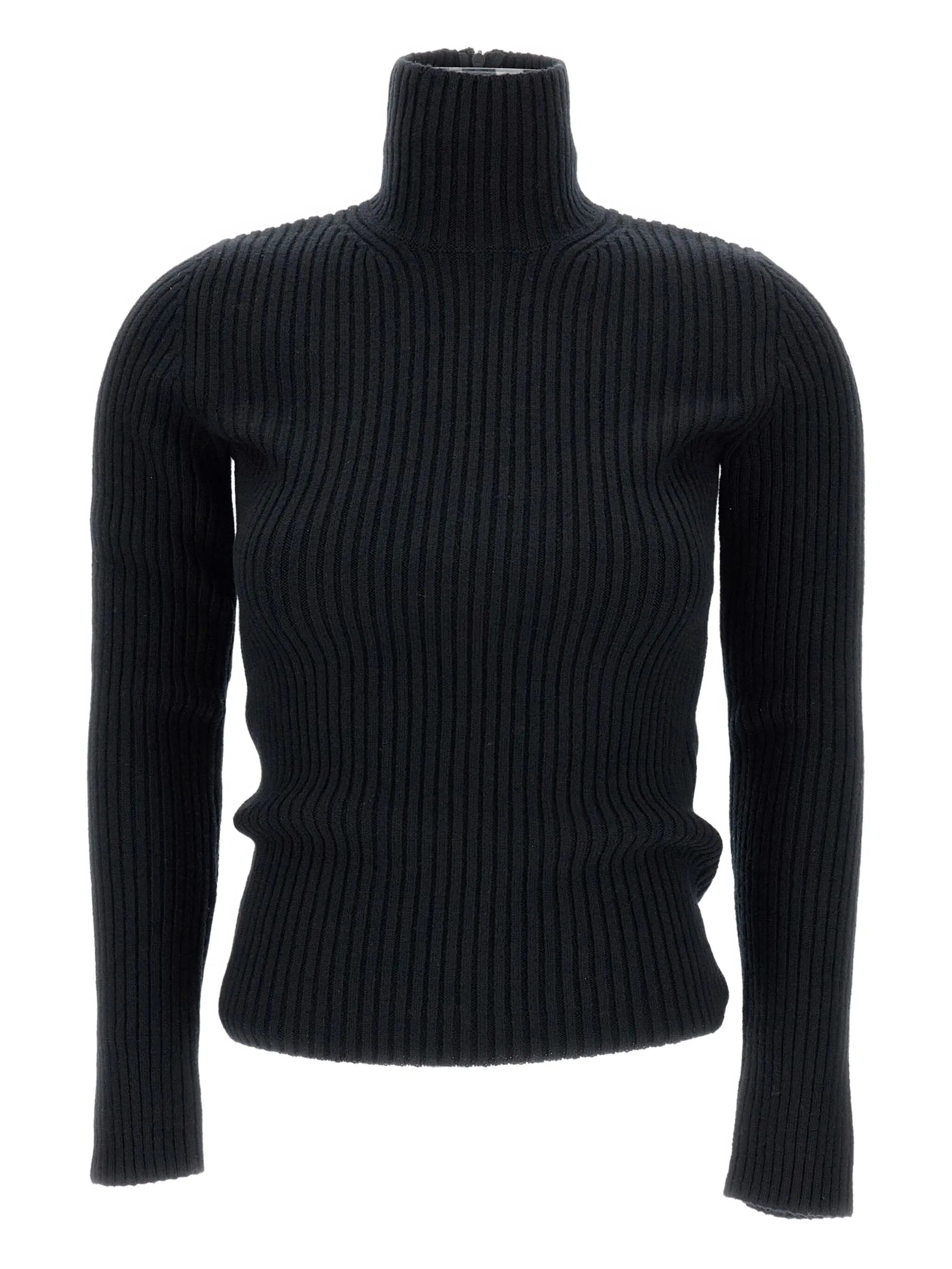 MAX MARA Classic Pullover Sweater for Women - FW25