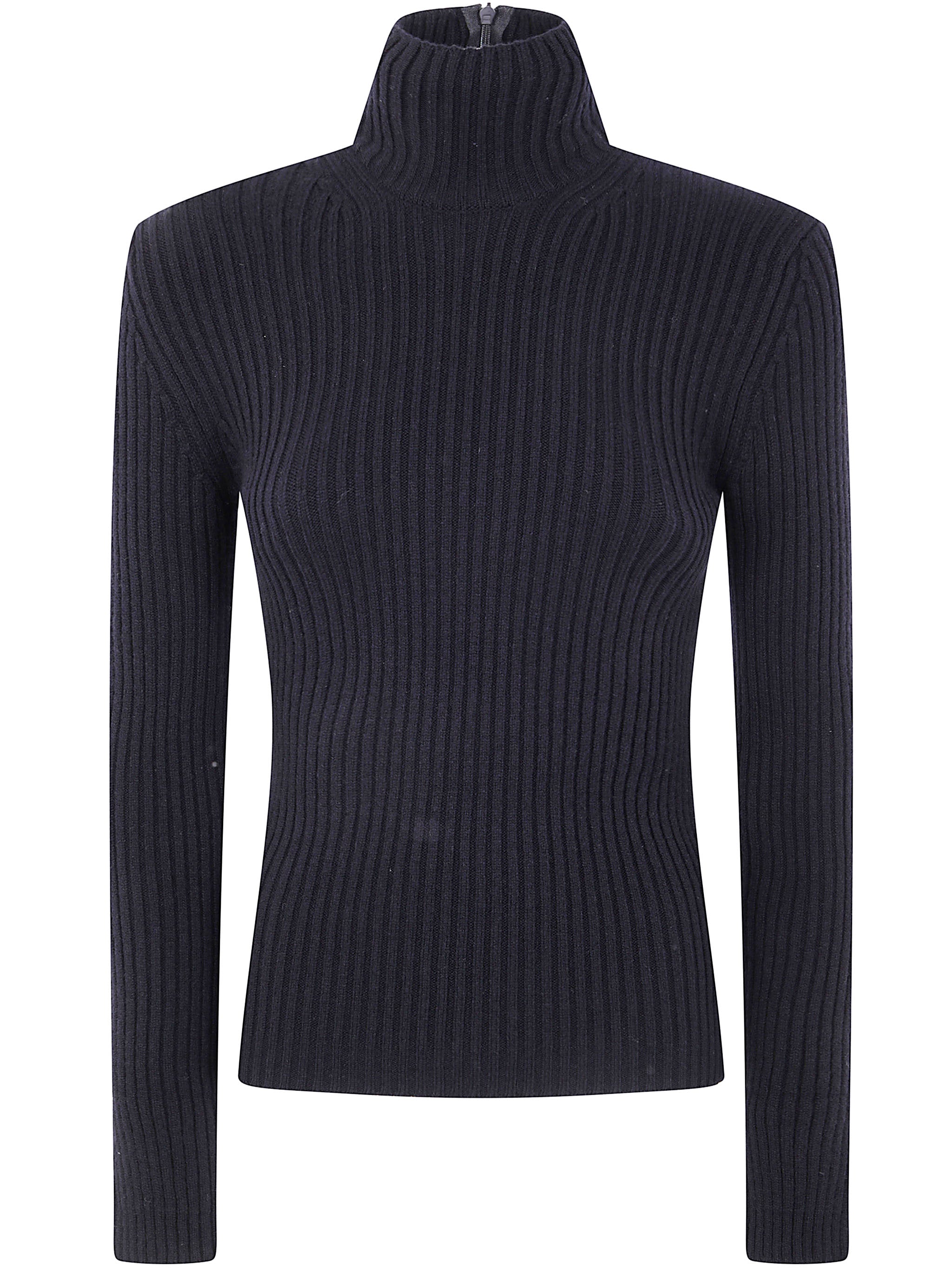 MAX MARA Classic Pullover Sweater for Women - FW25
