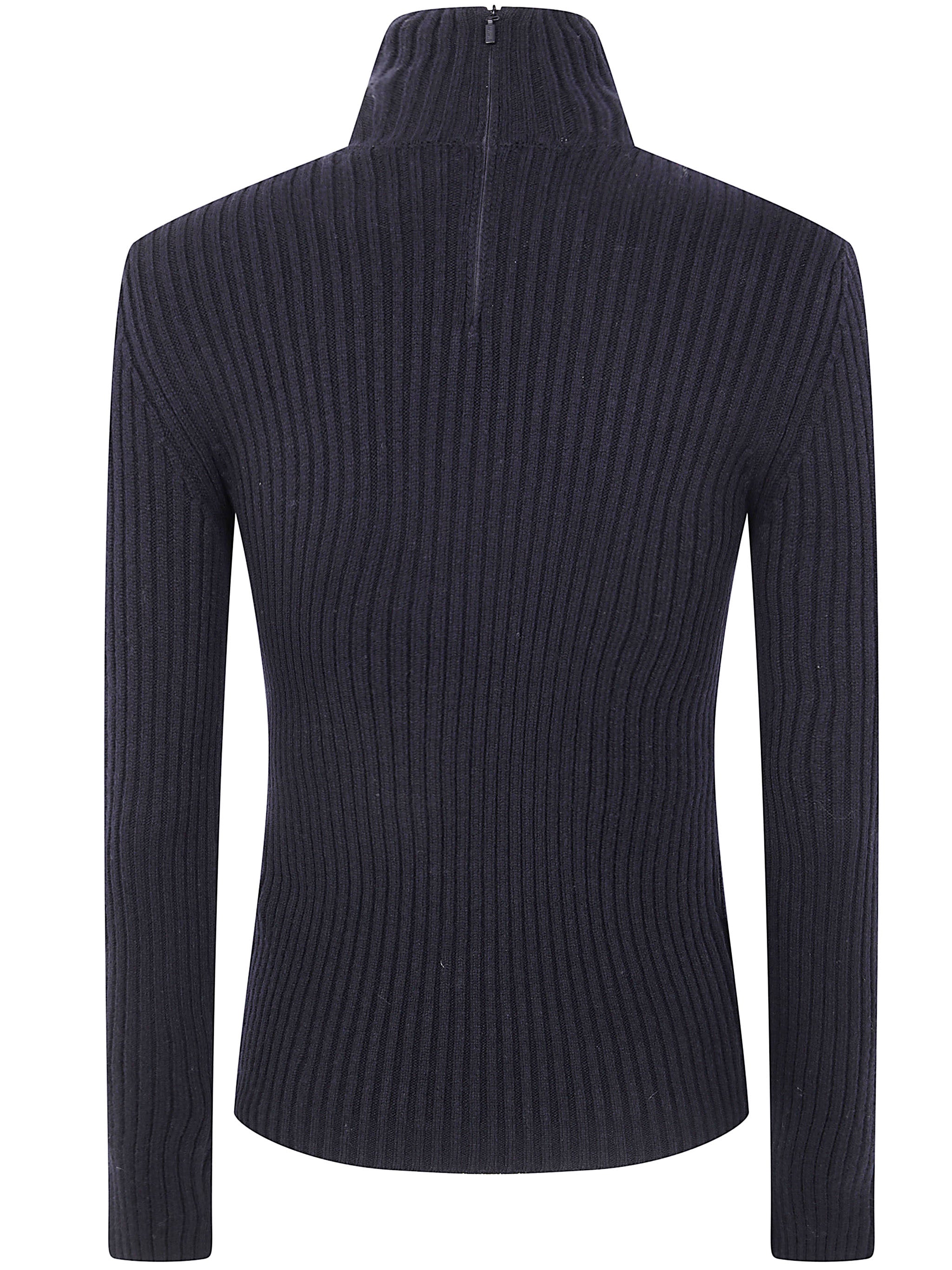 MAX MARA Classic Pullover Sweater for Women - FW25