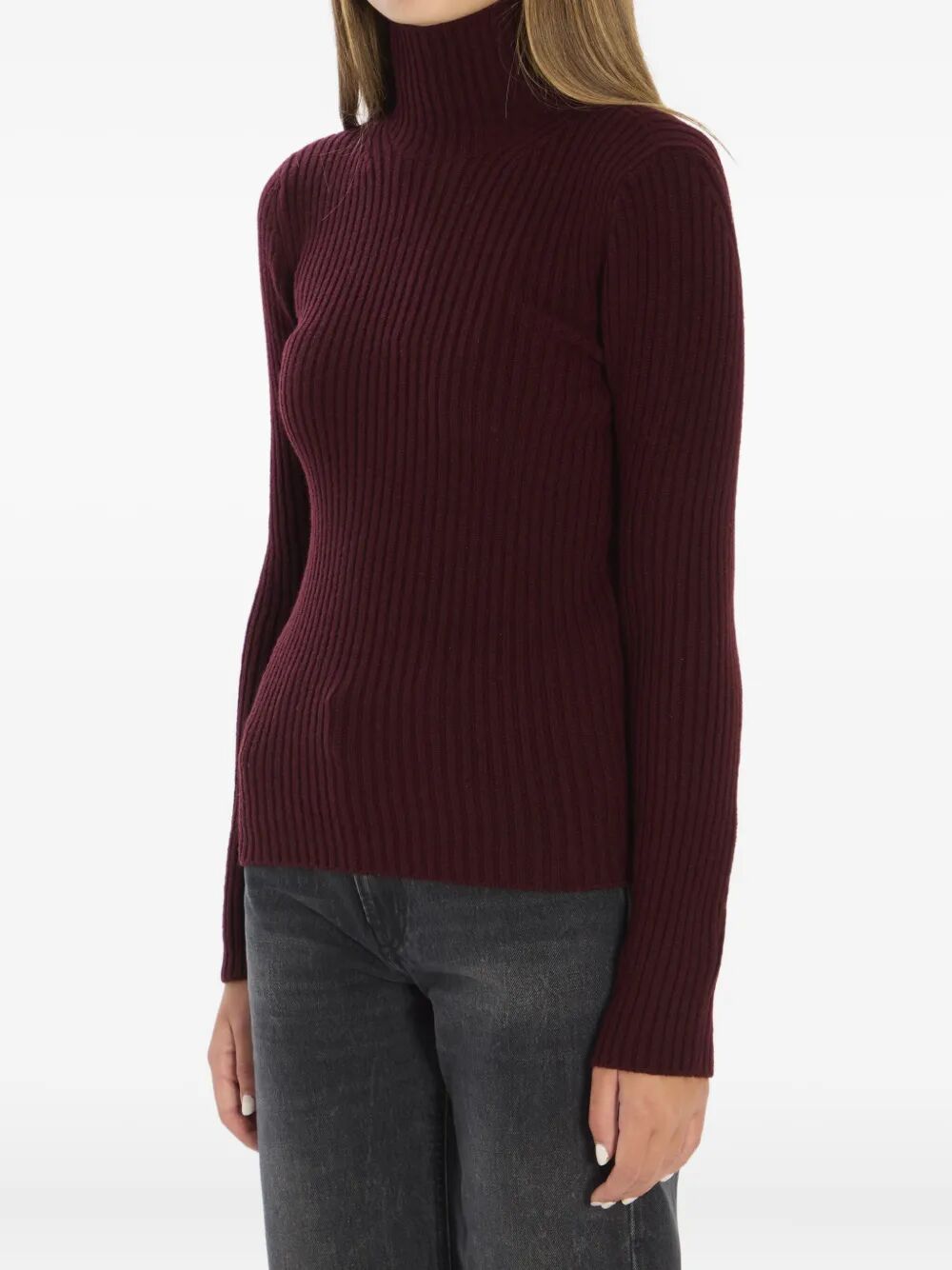 MAX MARA Cozy Pullover Sweater