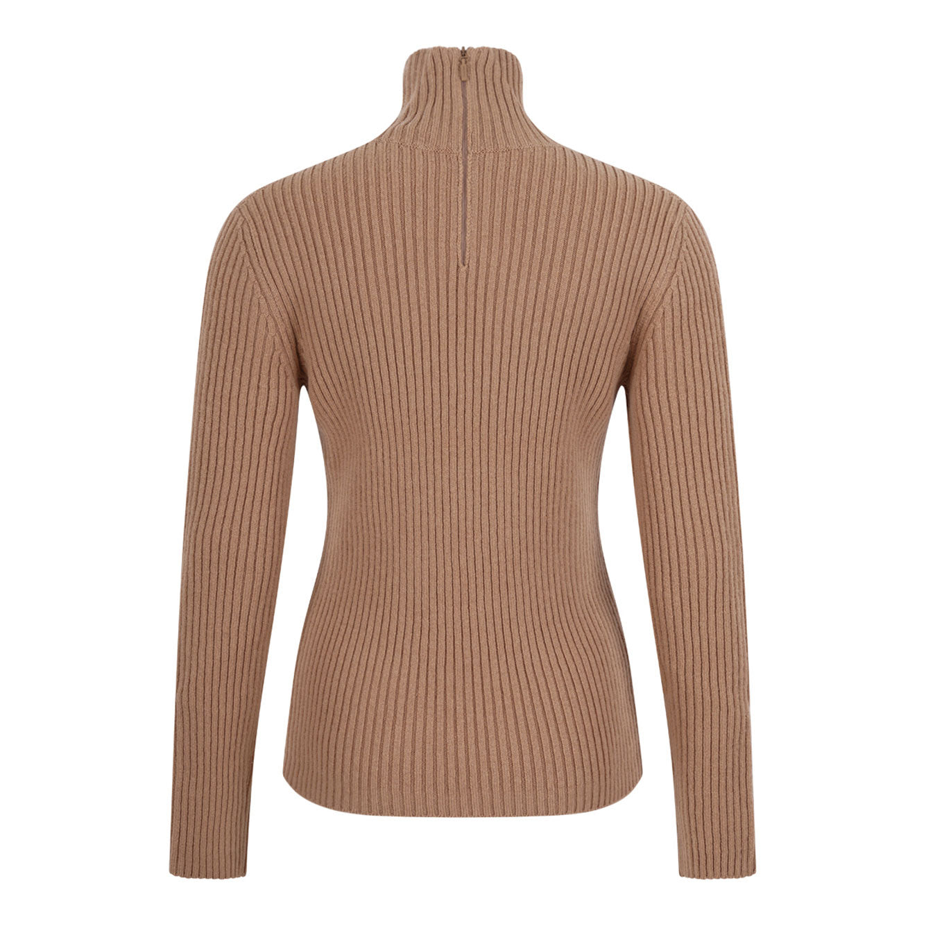 MAX MARA Luxurious Wool-Cashmere Sweater for Women