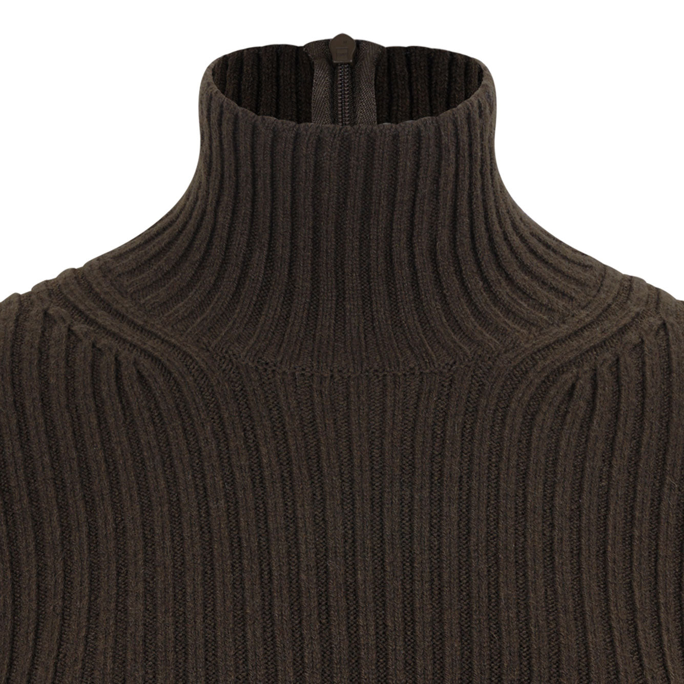 MAX MARA Luxurious Wool-Cashmere Blend Sweater for Women