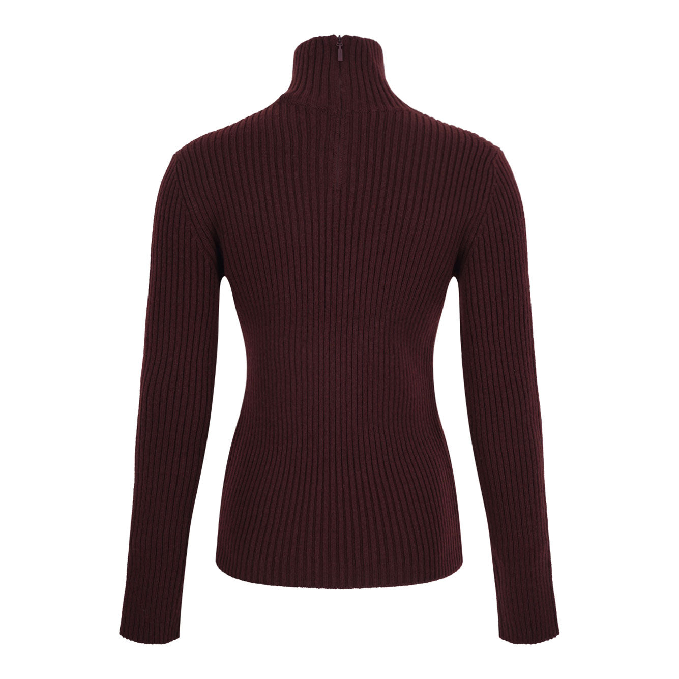 MAX MARA Wool-Cashmere Blend Sweater for Women