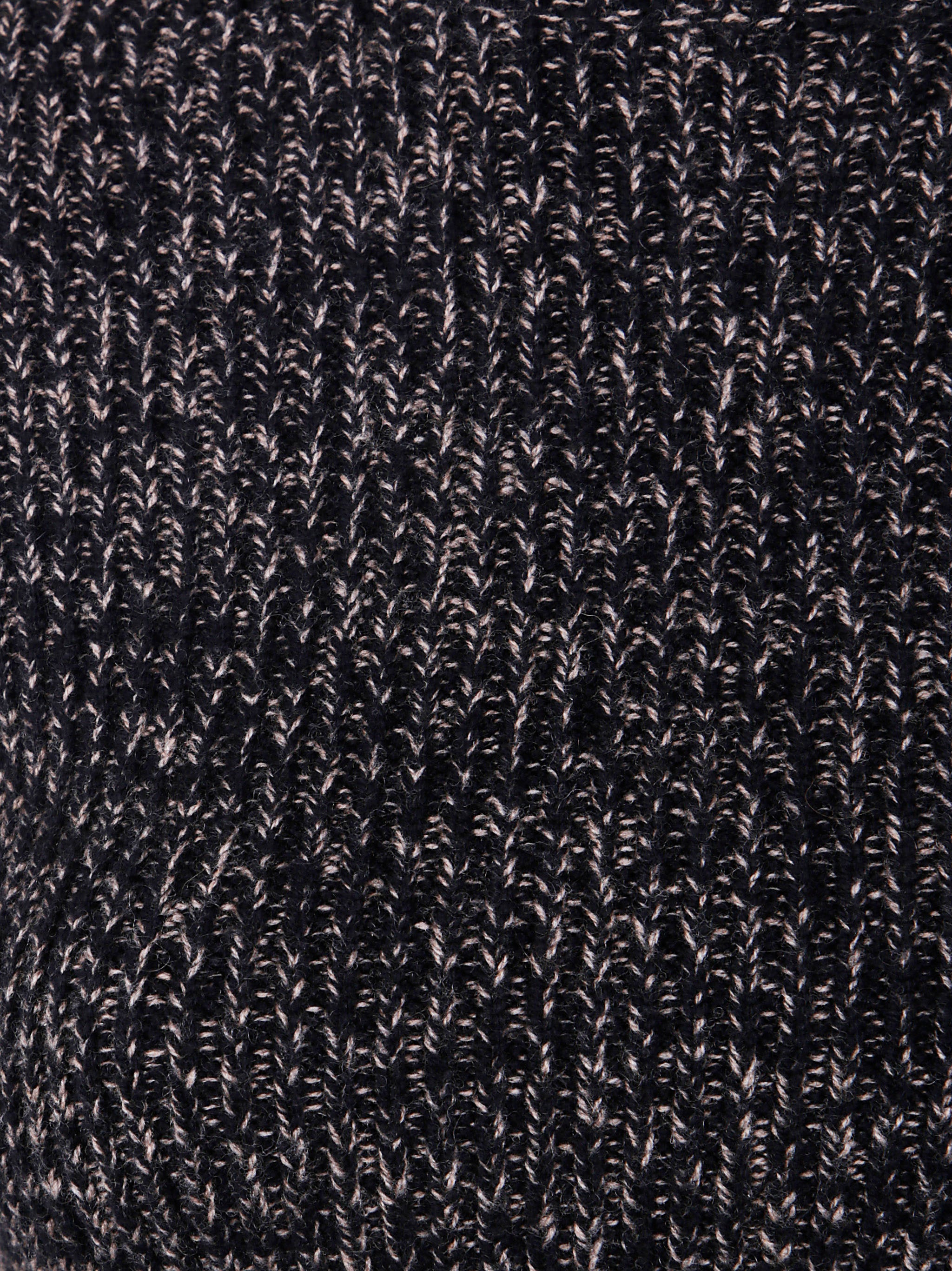 MAX MARA Wool and Cashmere Turtleneck Jumper