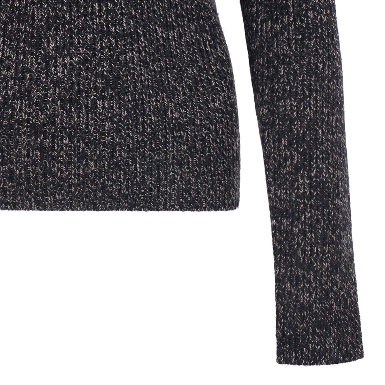 MAX MARA Luxurious Wool-Cashmere Sweater for Women