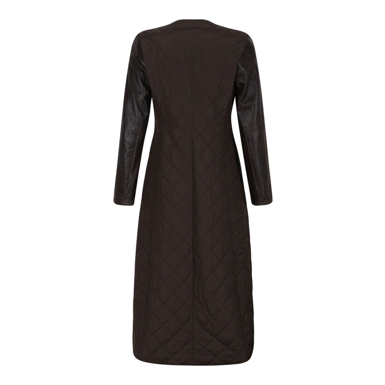 MAX MARA Elegant Polyamide Jacket for Women - FW25 Collection