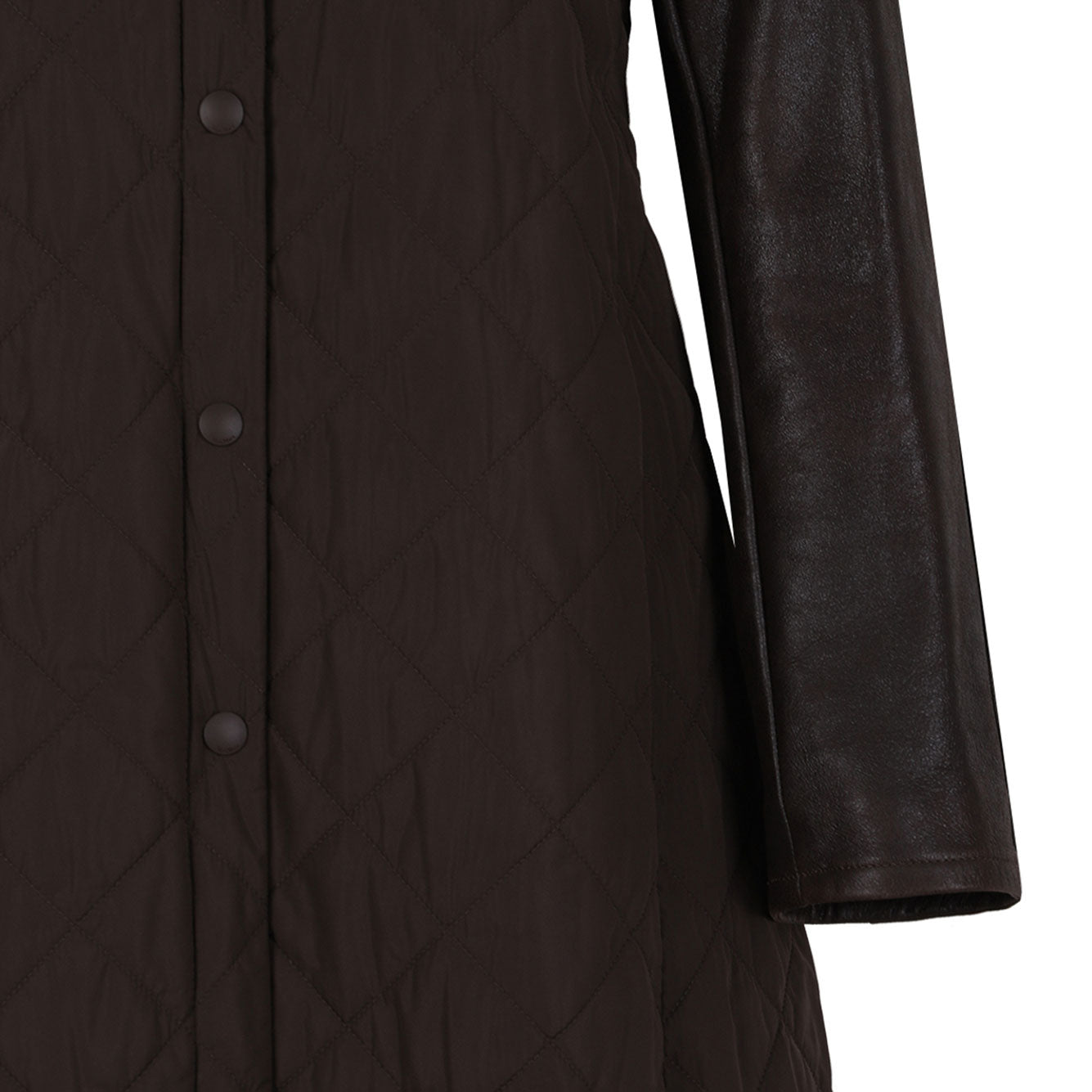 MAX MARA Elegant Polyamide Jacket for Women - FW25 Collection