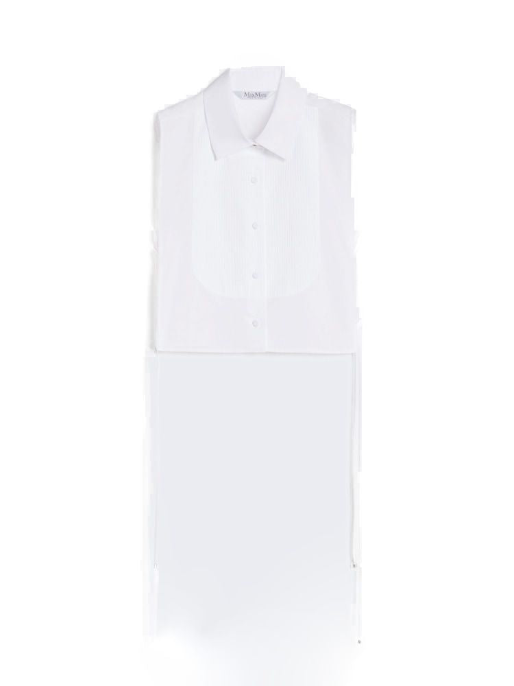MAX MARA Lepido Shirt - Women’s FW25 Collection