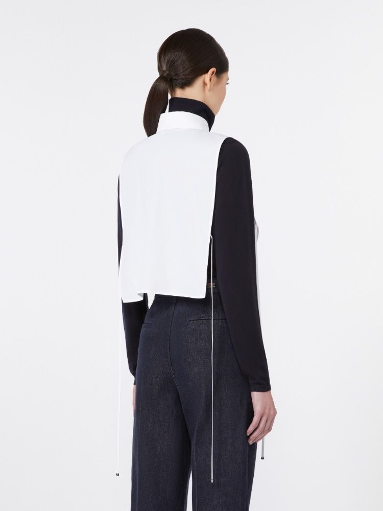 MAX MARA Lepido Shirt - Women’s FW25 Collection