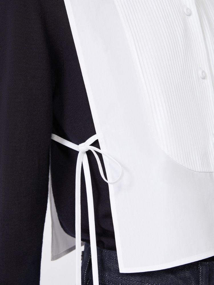 MAX MARA Lepido Shirt - Women’s FW25 Collection