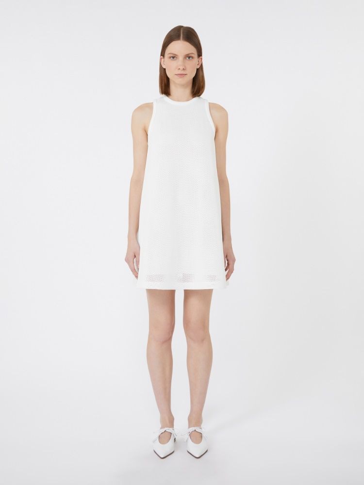 MAX MARA Women's Mini T-Shirt Dress