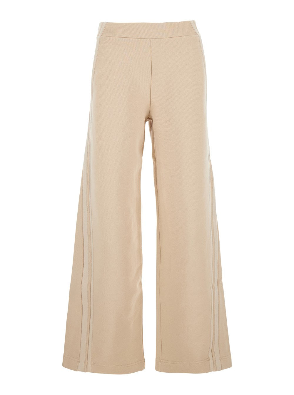 MAX MARA Cozy Fleece-Lined Trousers for Women