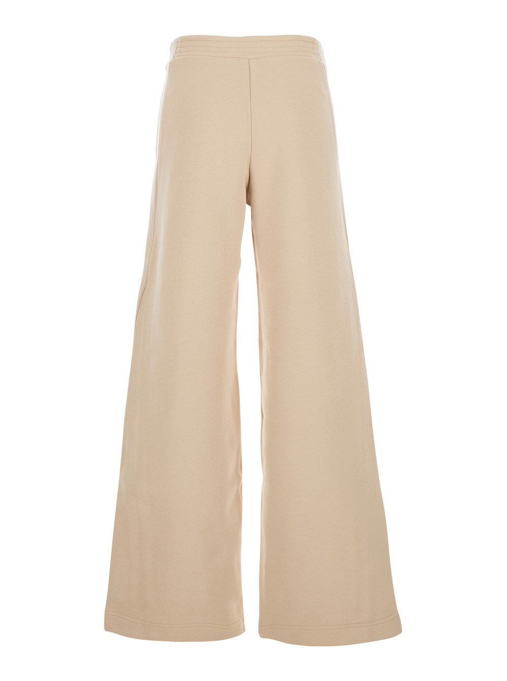 MAX MARA Cozy Fleece-Lined Trousers for Women