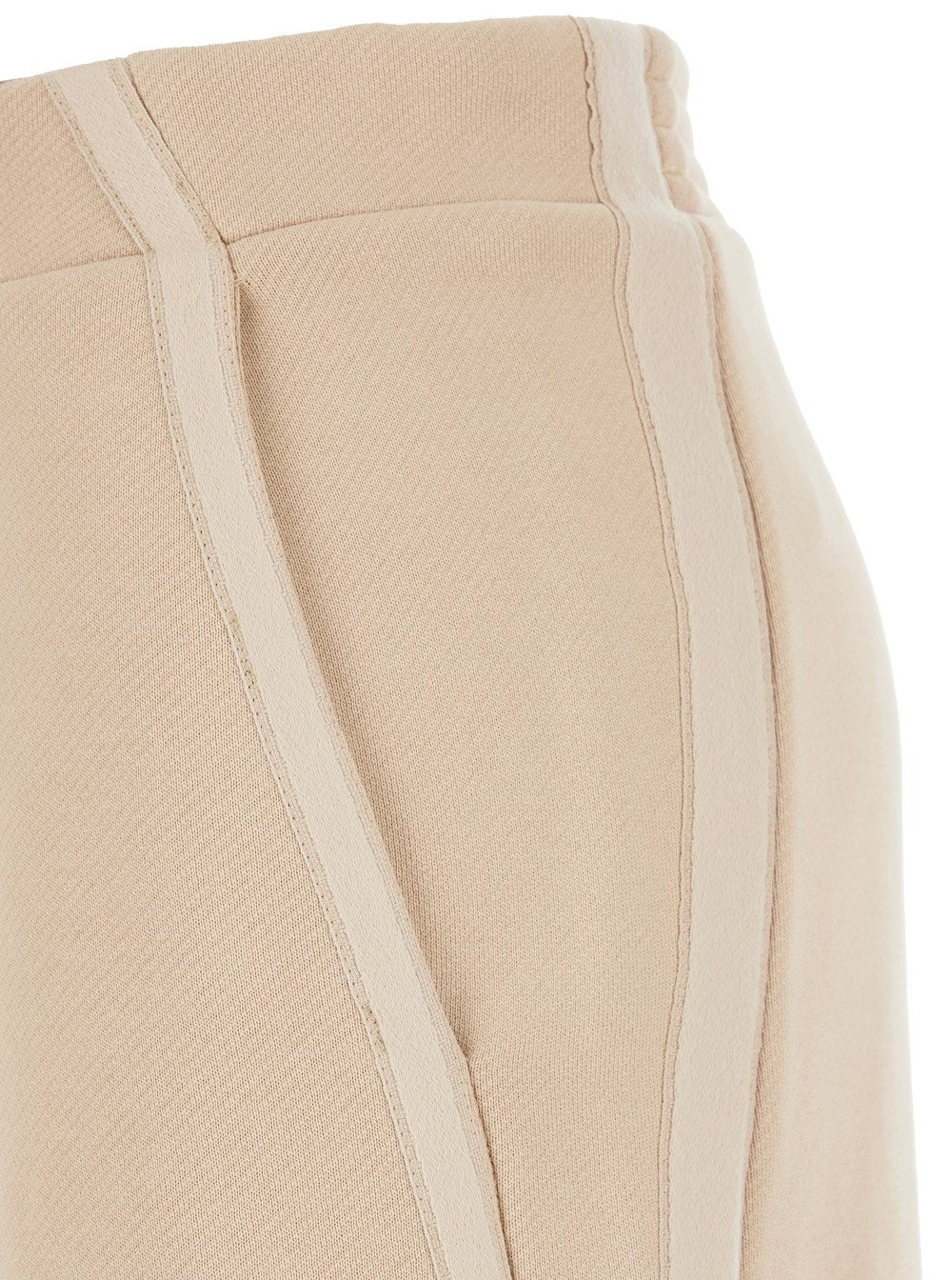 MAX MARA Cozy Fleece-Lined Trousers for Women