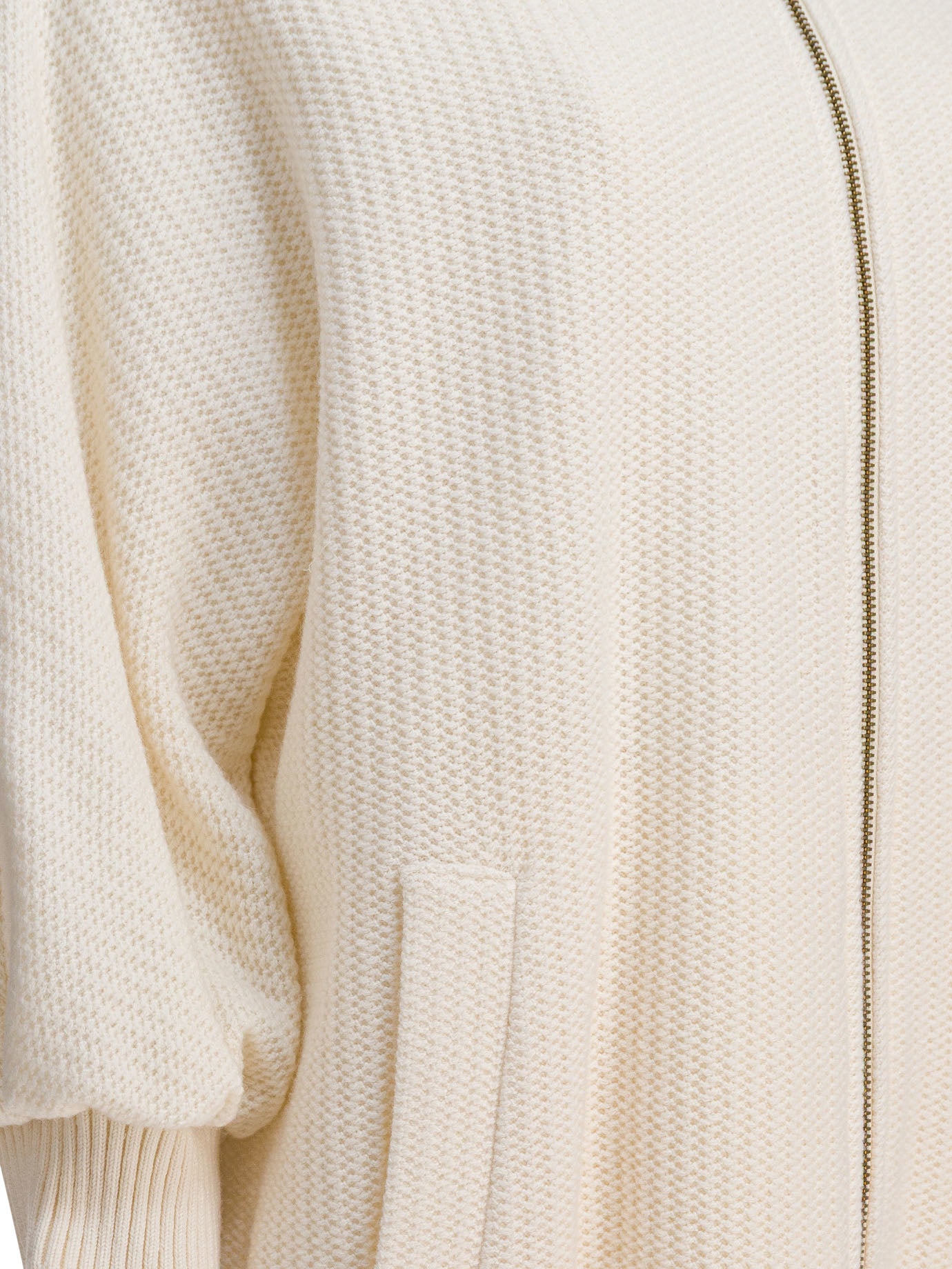 MAX MARA Women's Cashmere-Blend T-Shirt Jacket