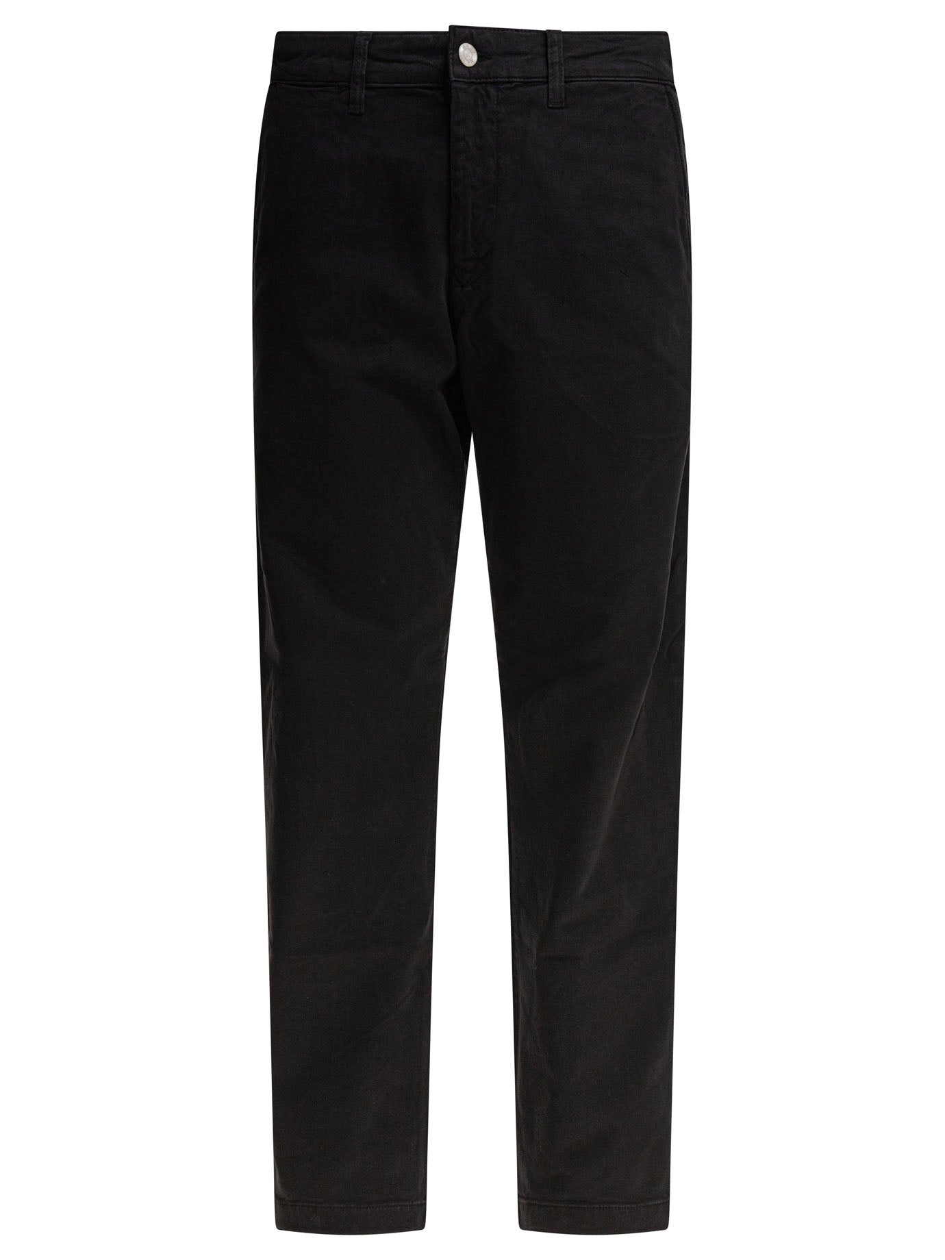 NN07 Men's Tailored Trousers for SS25