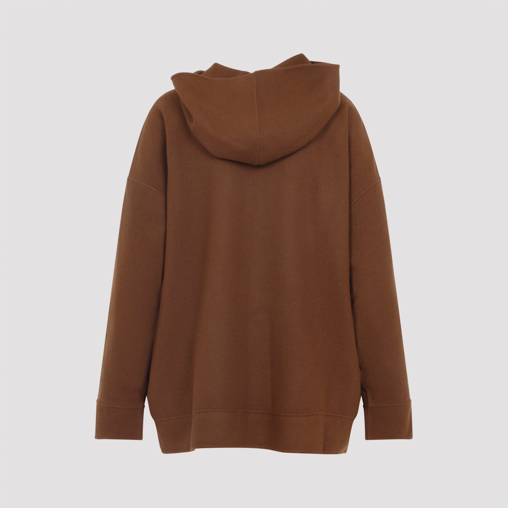 MAX MARA Zip-Up Sweatshirt for Women