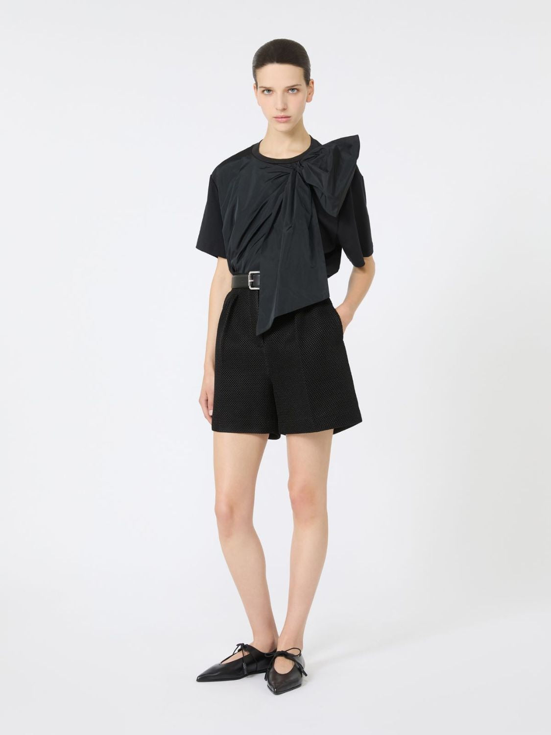 MAX MARA Women's Body-Top for FW25