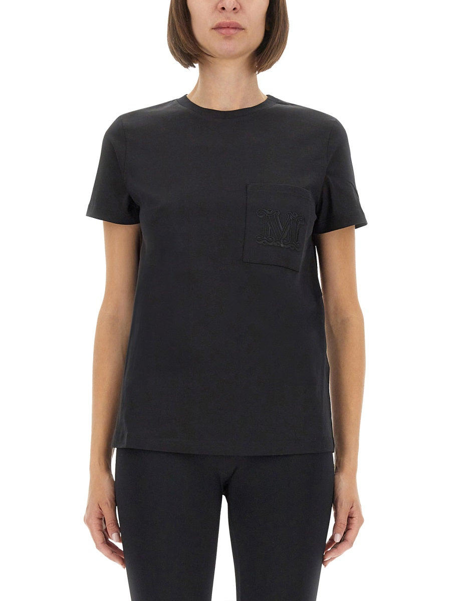MAX MARA Classic Women's Regular Fit T-Shirt