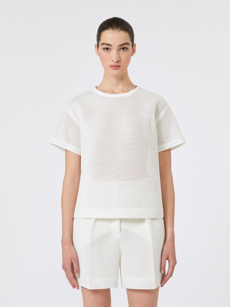 MAX MARA Elegant Body-Top for Women - FW25 Collection