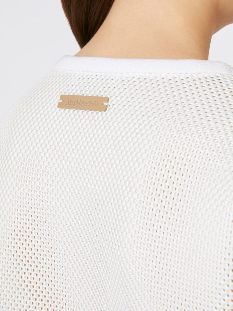 MAX MARA Elegant Body-Top for Women - FW25 Collection