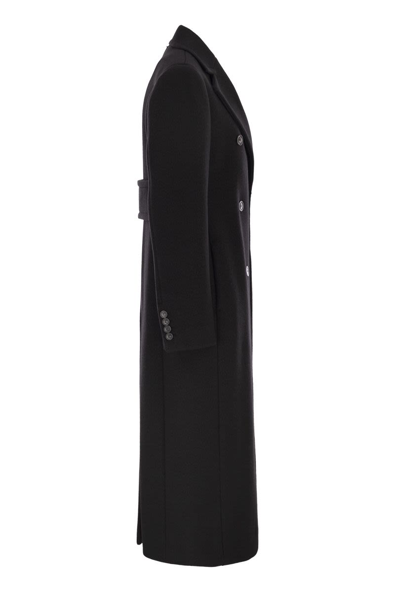 MAX MARA SPORTMAX Double-Breasted Designer Jacket for Women