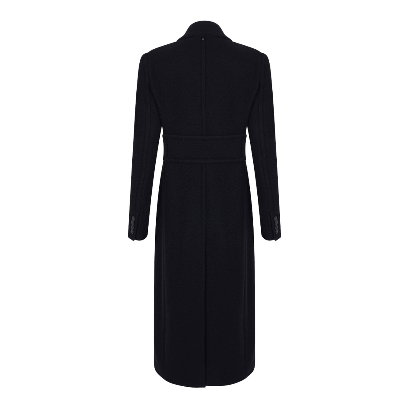 MAX MARA SPORTMAX Women's Virgin Wool Jacket