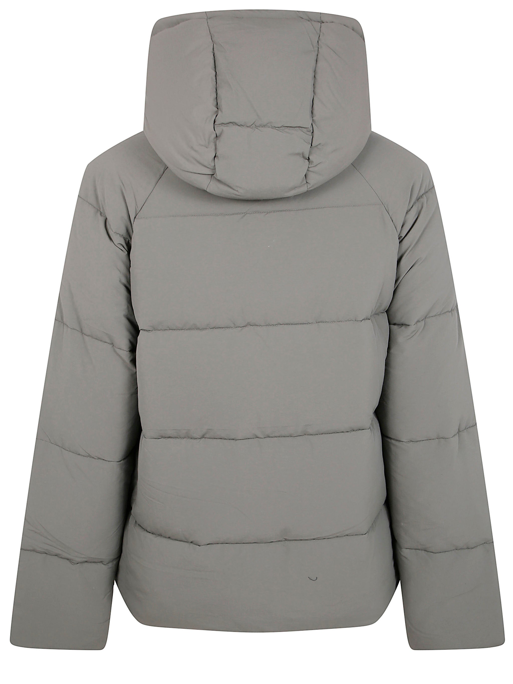 DAILY PAPER Men's Relaxed Puffer Jacket