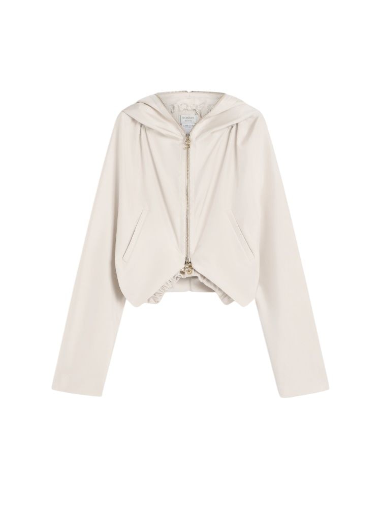 MAX MARA SPORTMAX Sporty Women's Kibbutz Jacket