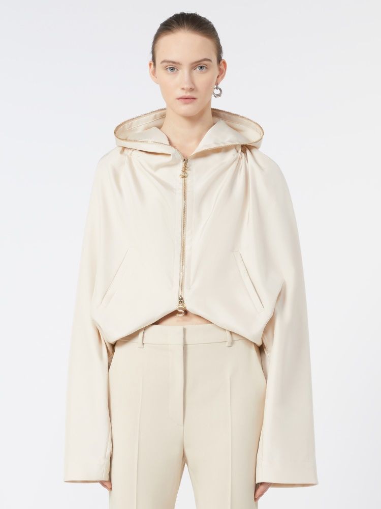 MAX MARA SPORTMAX Sporty Women's Kibbutz Jacket