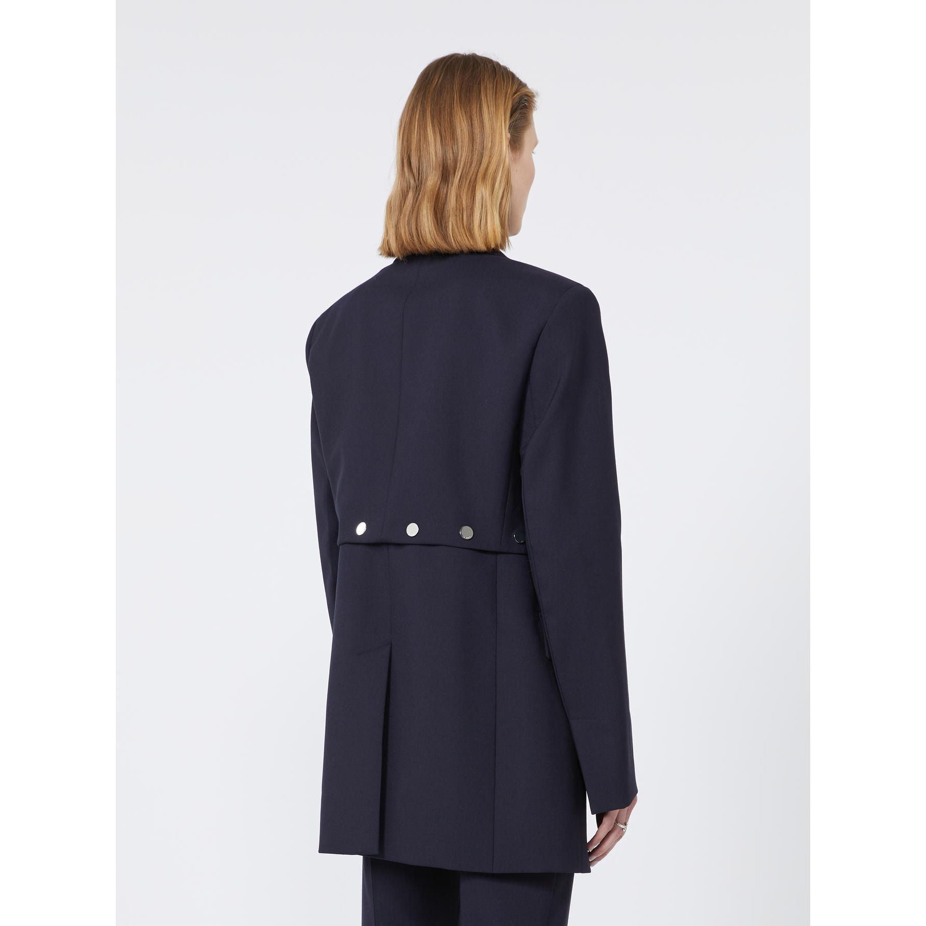 MAX MARA SPORTMAX Sporty Outerwear Jacket for Women