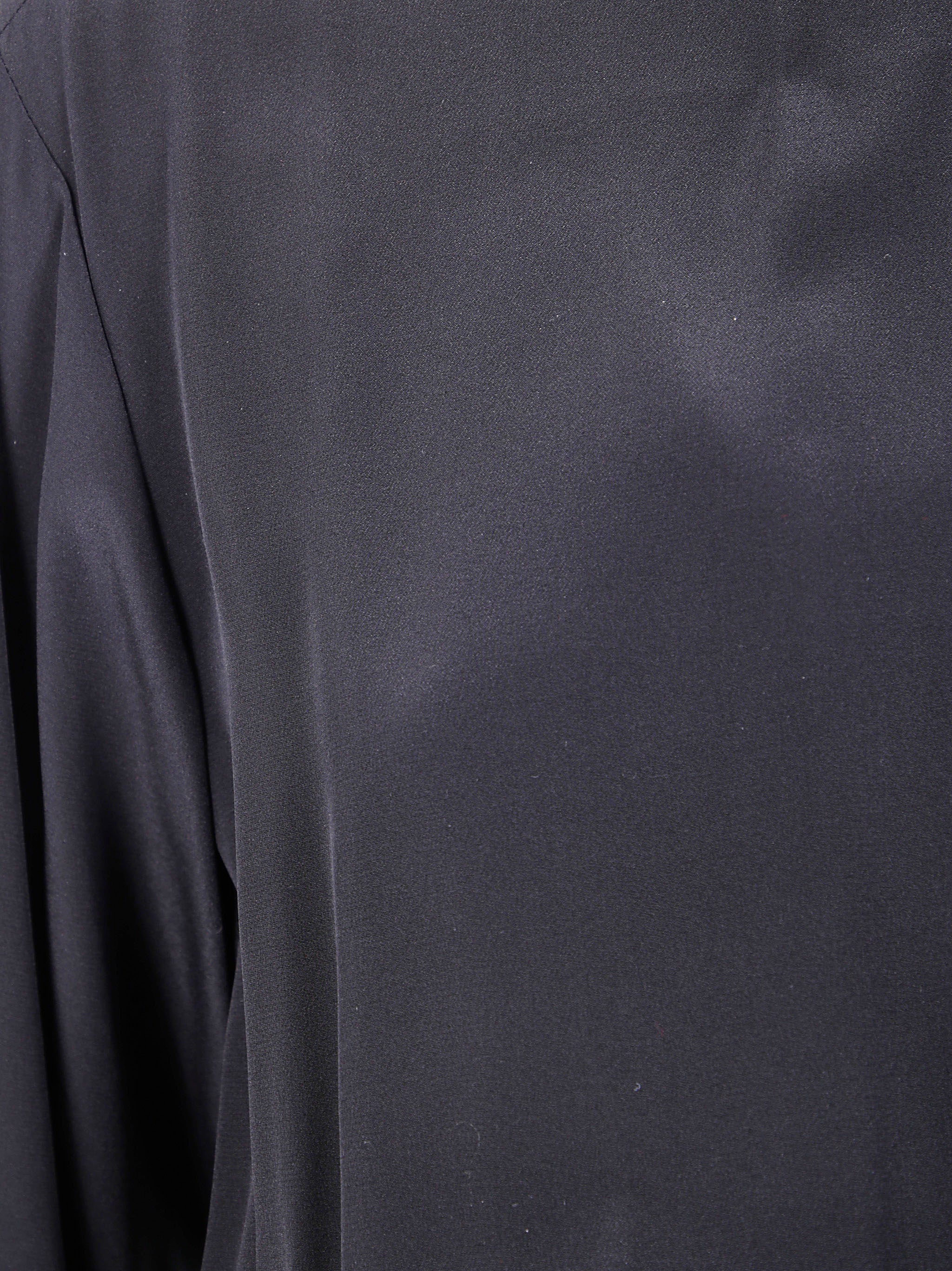 MAX MARA SPORTMAX Silk Nepeta Shirt for Women