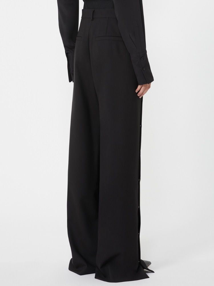 MAX MARA SPORTMAX Edere Trouser for Women - FW25