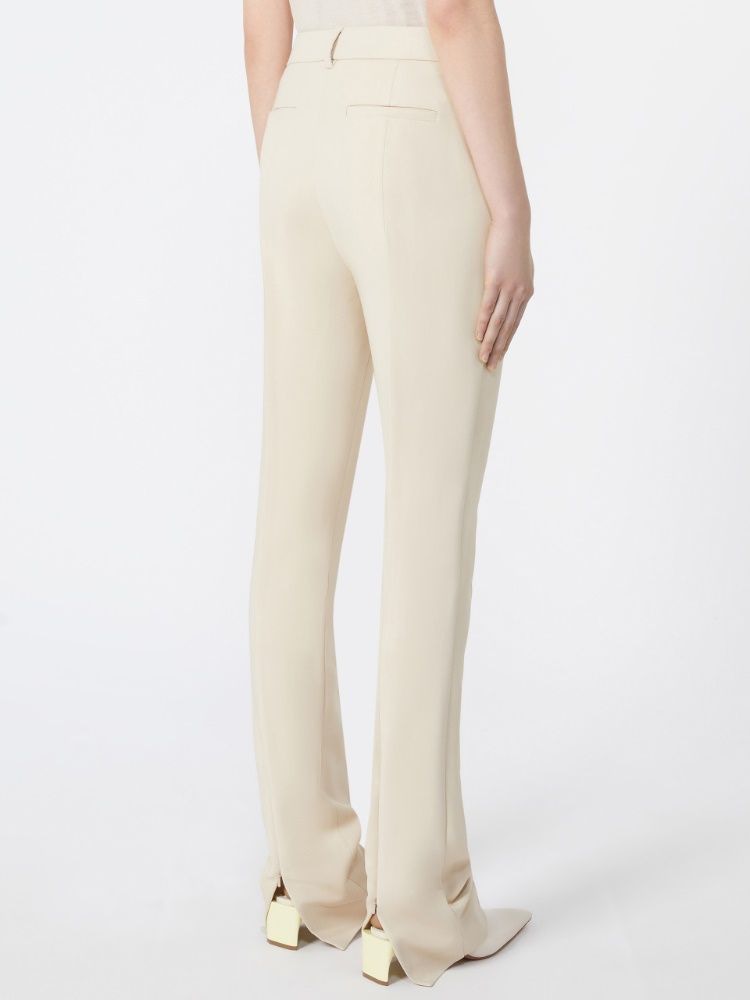 MAX MARA SPORTMAX Chic Fetta Trouser - Women's Fall Collection