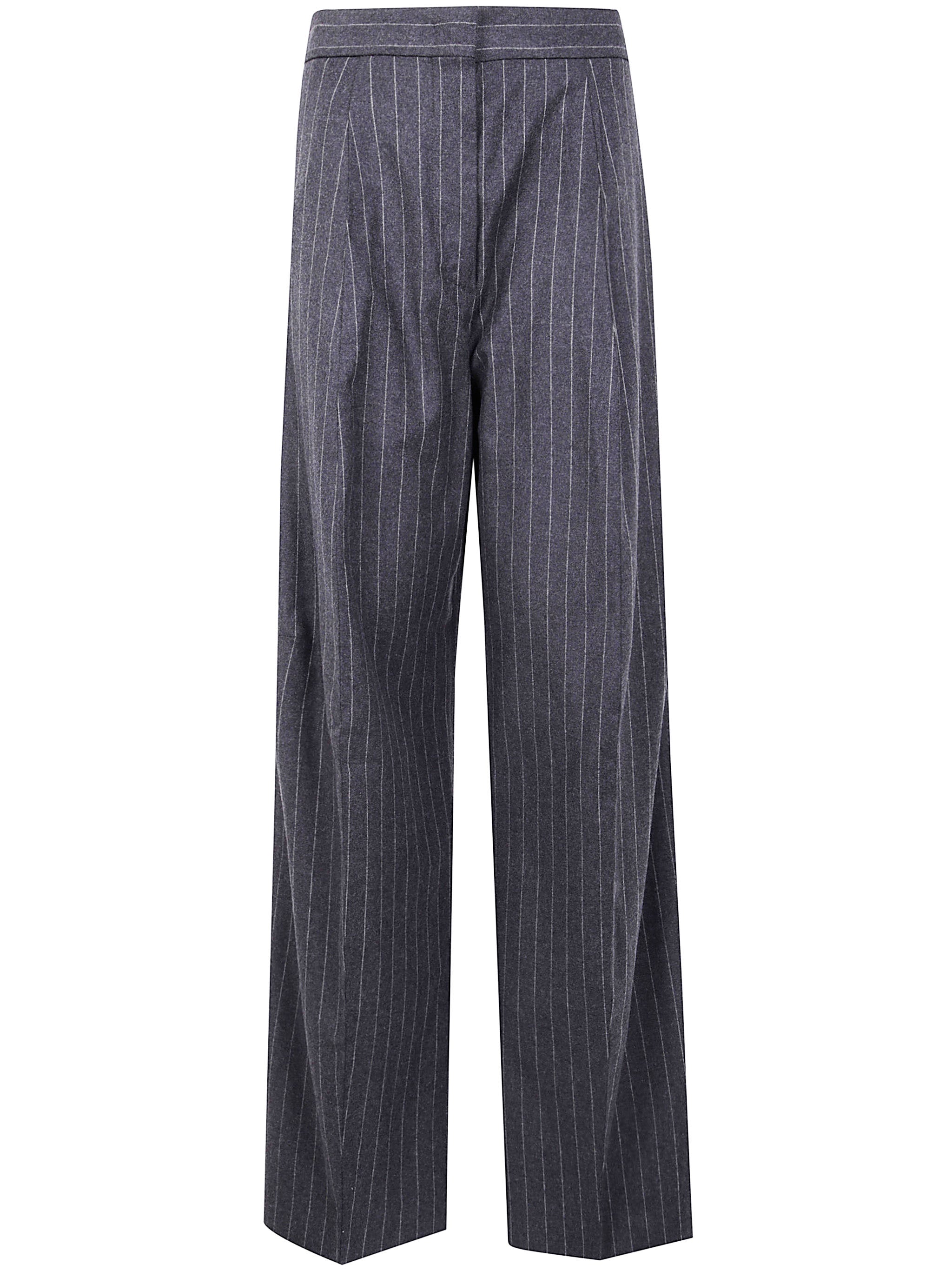 MAX MARA SPORTMAX Classic Trousers for Women