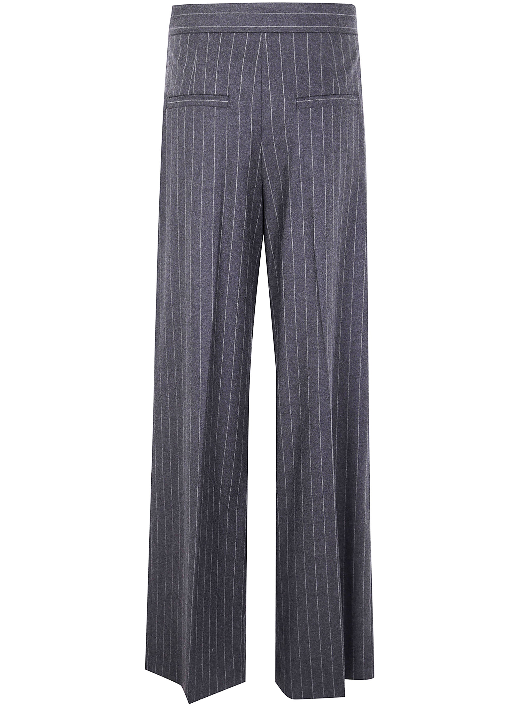 MAX MARA SPORTMAX Classic Trousers for Women