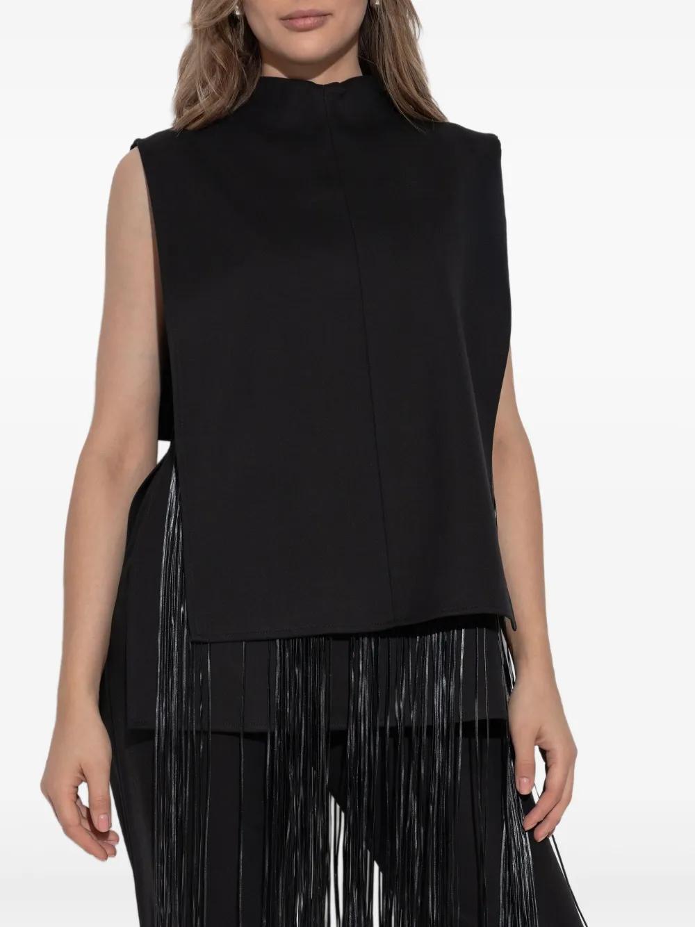 MAX MARA SPORTMAX Soraia Waistcoat - Women's Fall/Winter 2025