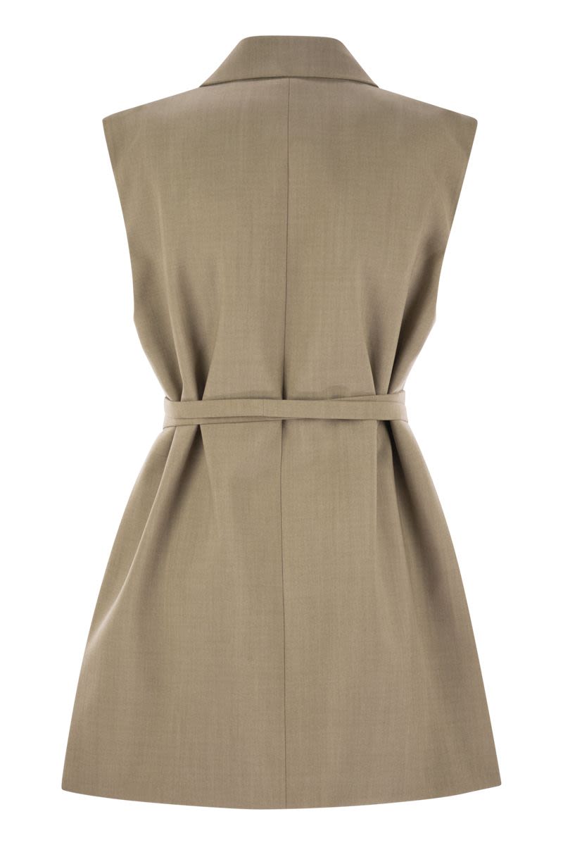 MAX MARA SPORTMAX Chic Women’s Blazer - FW25 Edition