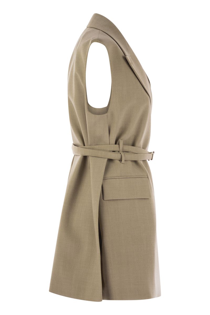 MAX MARA SPORTMAX Chic Women’s Blazer - FW25 Edition