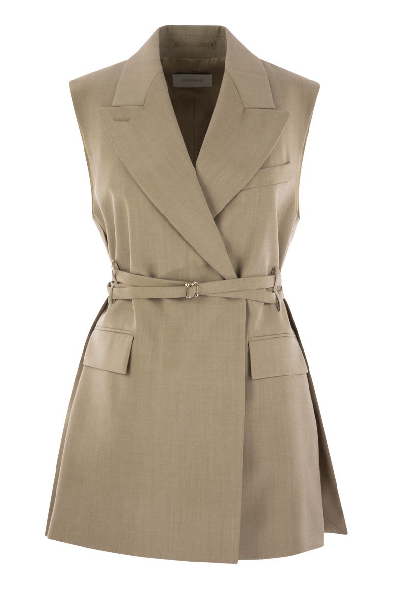 MAX MARA SPORTMAX Chic Women’s Blazer - FW25 Edition