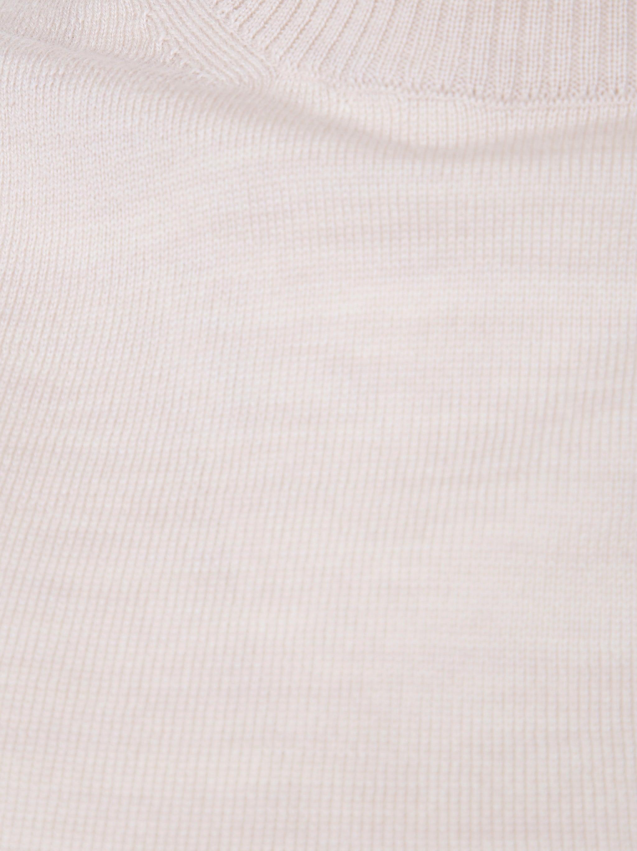 MAX MARA SPORTMAX Women's Short Sleeve Turtle Neck Top