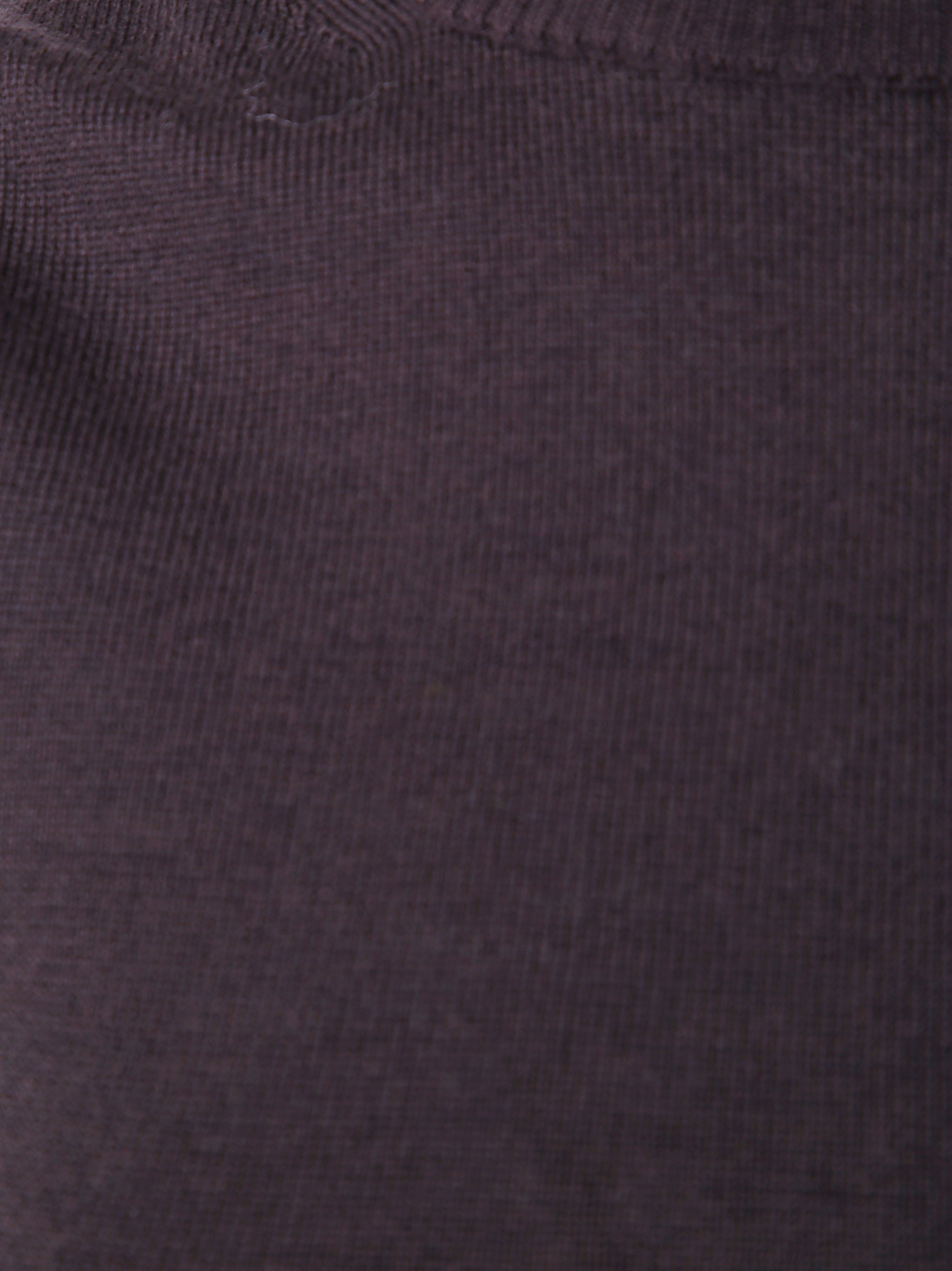 MAX MARA SPORTMAX Woven Vertigo Turtle Neck Sleeveless Top