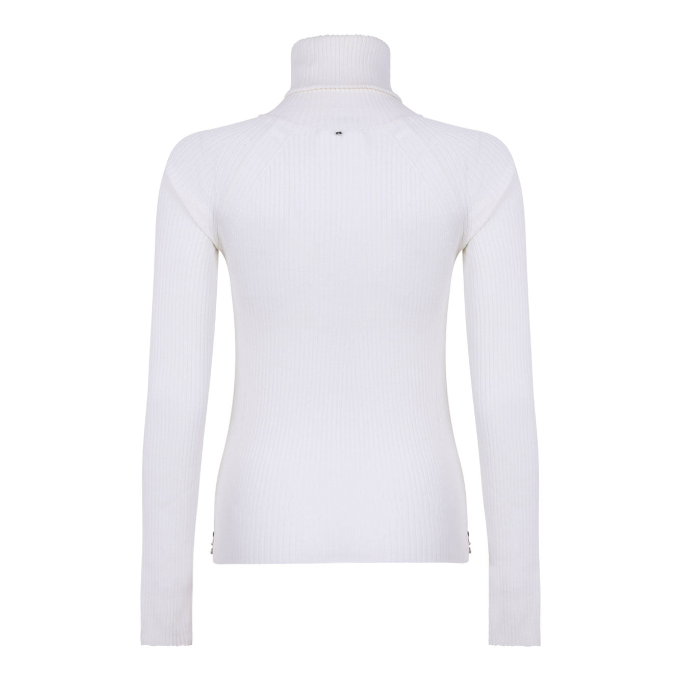 MAX MARA SPORTMAX Virgin Wool Sweater for Women - FW25
