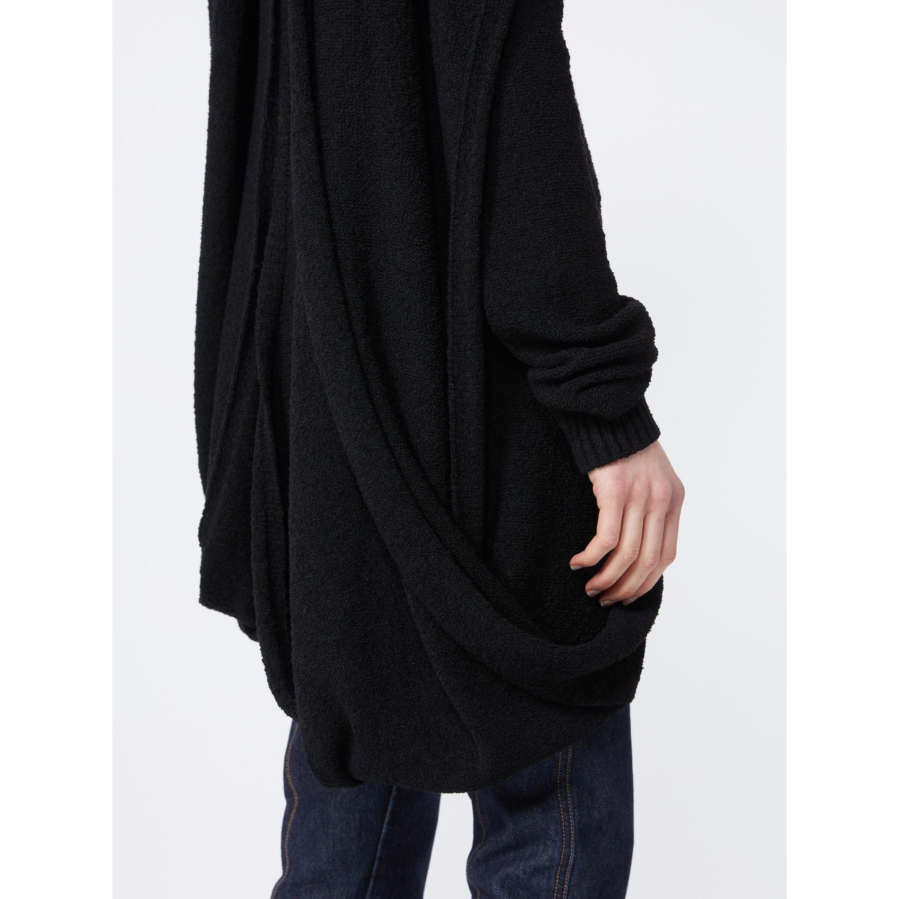 MAX MARA SPORTMAX Chic Women's Sweater - Fall/Winter 2025 Edition