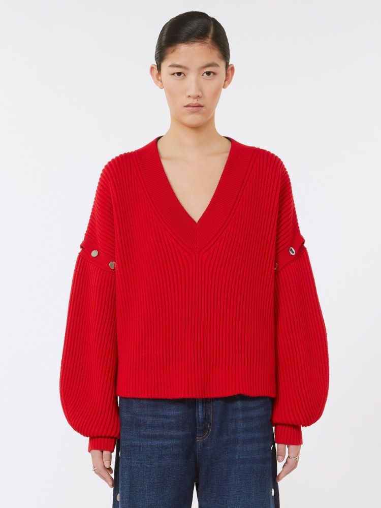 MAX MARA SPORTMAX Sportmax Tay Women's Sweater