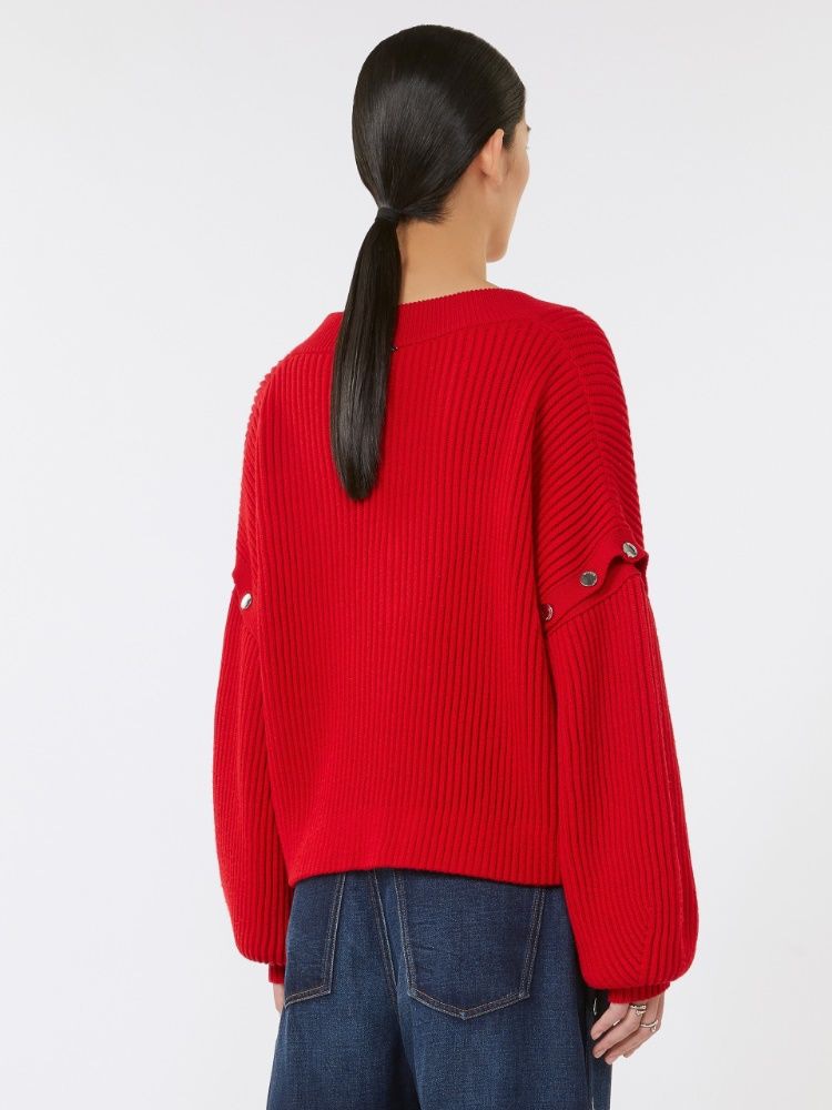 MAX MARA SPORTMAX Sportmax Tay Women's Sweater